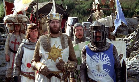 MONTY PYTHON .